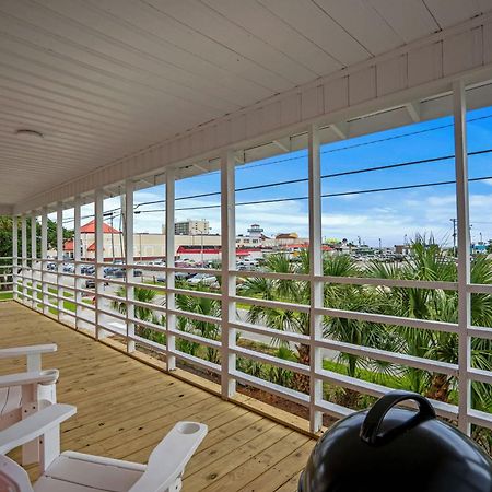 Pink Flamingo Apartment Myrtle Beach Exterior foto